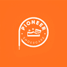 Pioneer logo